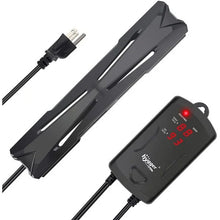 Hygger Quartz Submersible Aquarium Heater