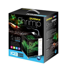 Dymax Iq3 Acrylic Aquarium White