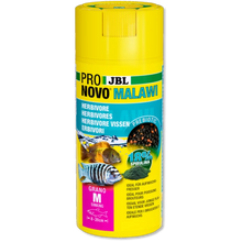 Jbl Pronovo Malawi Grano M 250Ml