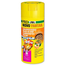 Jbl Pronovo Fantail Grano M 250Ml