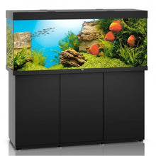 Juwel Rio 450 Led Aquarium Kit Aquarium Set For Modern Homes