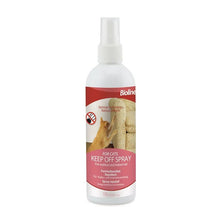 Bioline Keep Off Spray For Cat