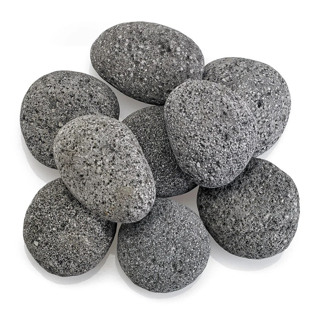 Lava Round Rock 8211 Per Piece