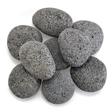 Lava Round Rock 8211 Per Piece