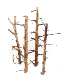 Long Hands Wood 30 45Cm