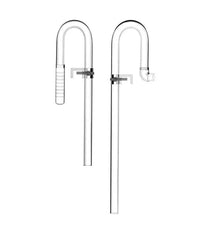 Aquario Neo Flow Normal For Modern Homes