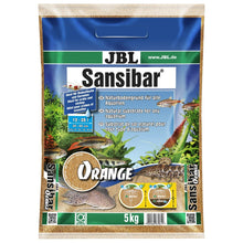 Jbl Sansibar Orange 5Kg For Modern Homes