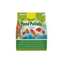Tetra Pond Sticks 4L