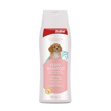 Bioline Puppy Shampoo 250Ml
