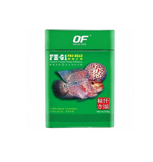 Ocean Fh G1 Pro Head Premium Mini 120G