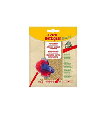 Sera Bettagran Fish Food Colour Enhancement Food 10G