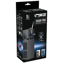Sicce Shark Pro 700 Internal Filter 600 L H