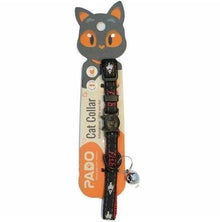 Pado Cat Collar 58