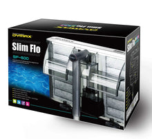 Dymax Slimflow Sf 500 For Modern Homes