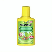 Tetra Plantamin 100 Ml