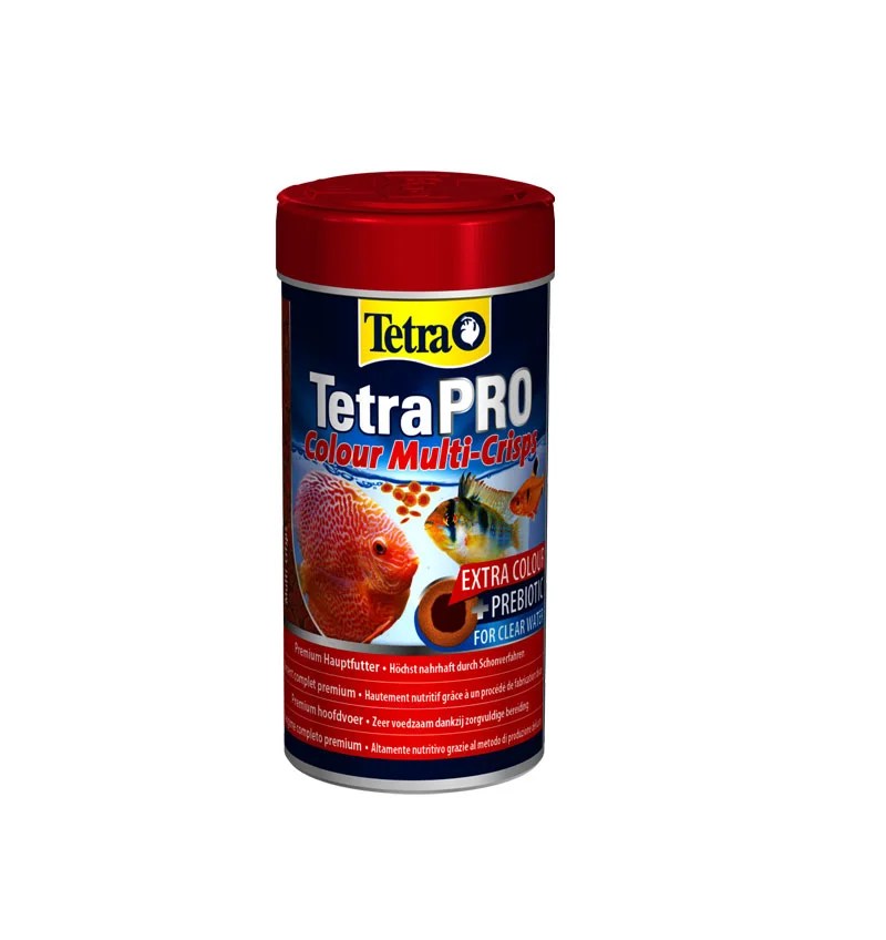 Tetra Pro Colour 250 Ml
