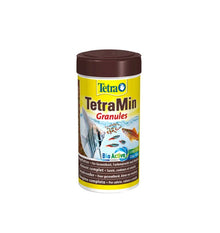Tetramin Granules 250 Ml