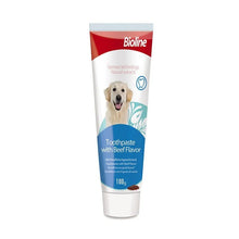 Bioline Toothpaste With Beef Flavor 100G