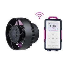 Jebao Smart Wave Maker Mlw Series For Modern Homes