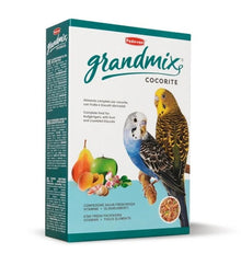 Padovan Grandmix Cocorite 400G