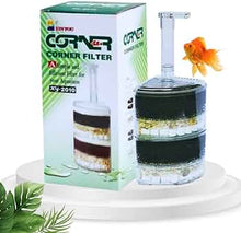 Corner Filter Xy 2010