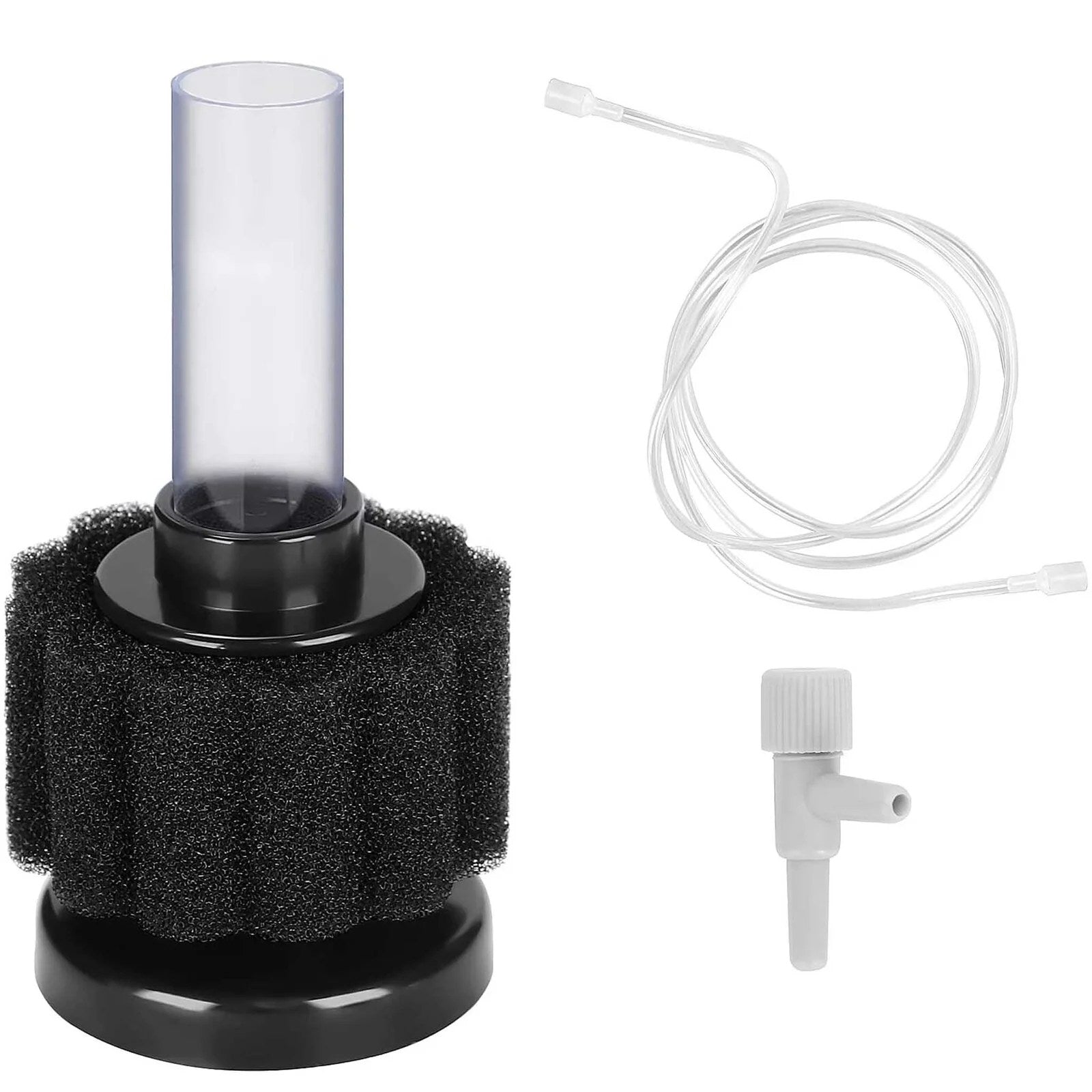 Aquarium Mini Sponge Filter Xy 2833 – Dreamworld Flowers & Aquarium Fish