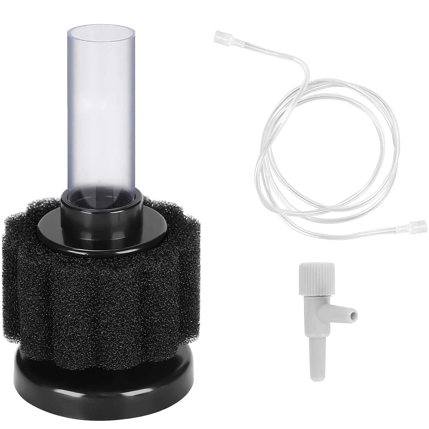 Aquarium Mini Sponge Filter Xy 2833