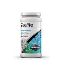 Seachem Zeolite